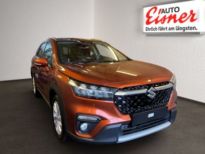 Suzuki S-Cross Gebrauchtwagen