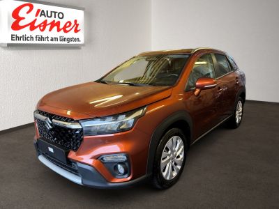 Suzuki S-Cross Gebrauchtwagen
