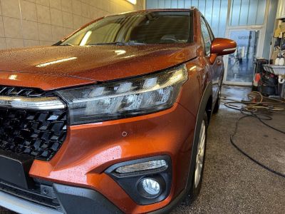 Suzuki S-Cross Gebrauchtwagen