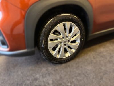 Suzuki S-Cross Gebrauchtwagen