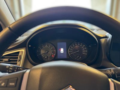 Suzuki S-Cross Gebrauchtwagen