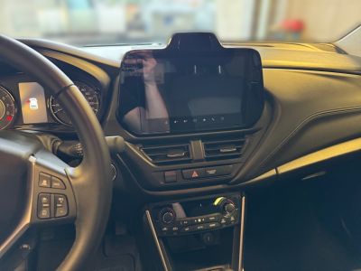 Suzuki S-Cross Gebrauchtwagen