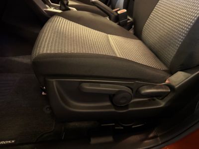 Suzuki S-Cross Gebrauchtwagen