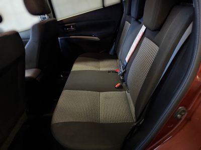 Suzuki S-Cross Gebrauchtwagen