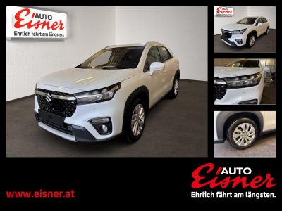 Suzuki S-Cross Gebrauchtwagen