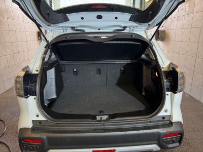 Suzuki S-Cross Gebrauchtwagen