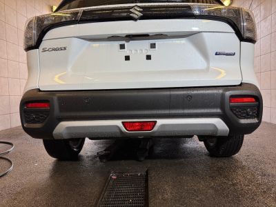 Suzuki S-Cross Gebrauchtwagen