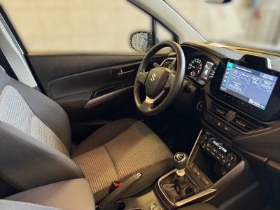 Suzuki S-Cross Gebrauchtwagen