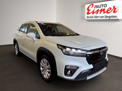 Suzuki S-Cross Gebrauchtwagen