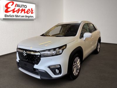 Suzuki S-Cross Gebrauchtwagen