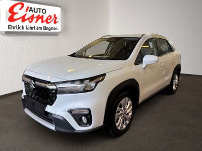 Suzuki S-Cross Gebrauchtwagen