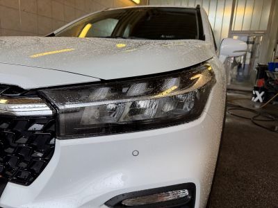 Suzuki S-Cross Gebrauchtwagen