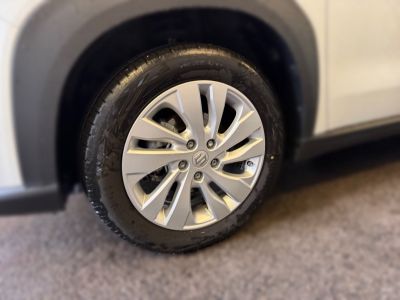 Suzuki S-Cross Gebrauchtwagen