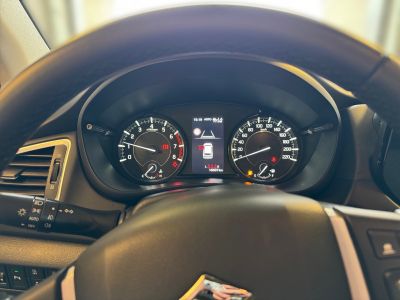 Suzuki S-Cross Gebrauchtwagen