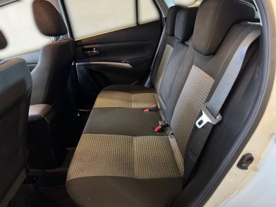 Suzuki S-Cross Gebrauchtwagen