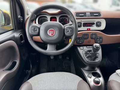 Fiat Panda Gebrauchtwagen