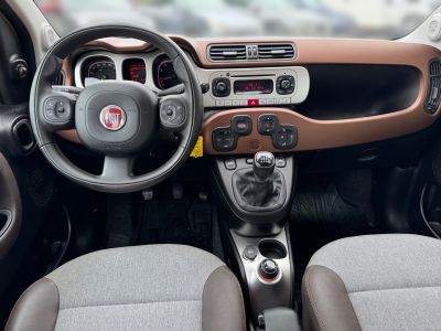 Fiat Panda Gebrauchtwagen