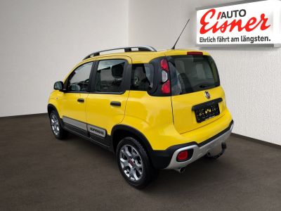 Fiat Panda Gebrauchtwagen