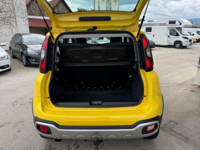 Fiat Panda Gebrauchtwagen