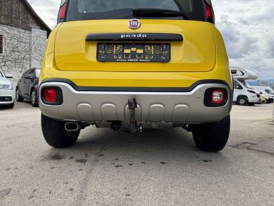 Fiat Panda Gebrauchtwagen