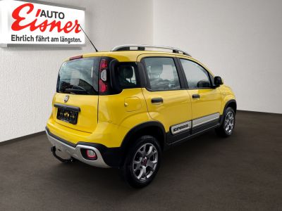 Fiat Panda Gebrauchtwagen