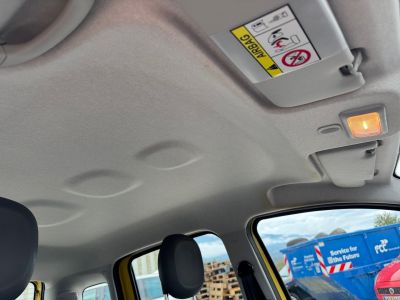 Fiat Panda Gebrauchtwagen