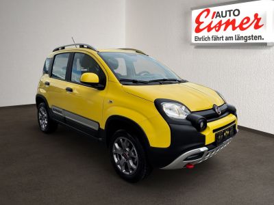 Fiat Panda Gebrauchtwagen