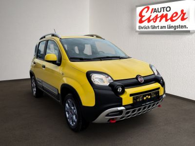 Fiat Panda Gebrauchtwagen