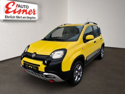 Fiat Panda Gebrauchtwagen