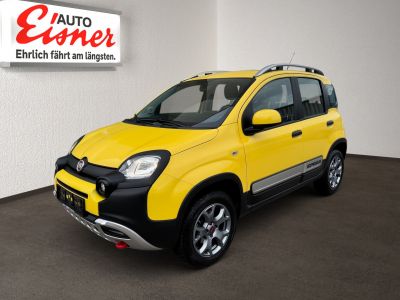 Fiat Panda Gebrauchtwagen