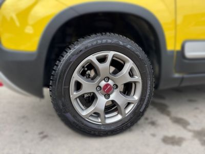 Fiat Panda Gebrauchtwagen