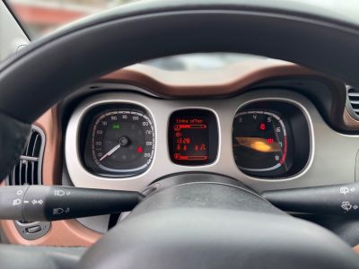 Fiat Panda Gebrauchtwagen