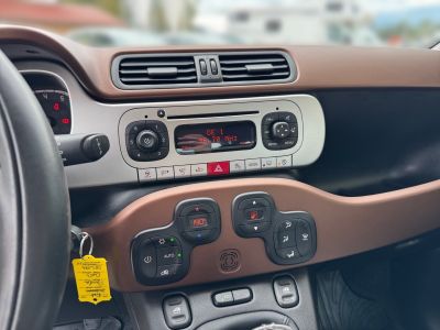 Fiat Panda Gebrauchtwagen