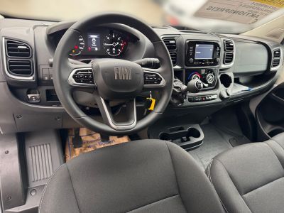 Fiat Ducato Gebrauchtwagen Fiat Ducato Gebrauchtwagen