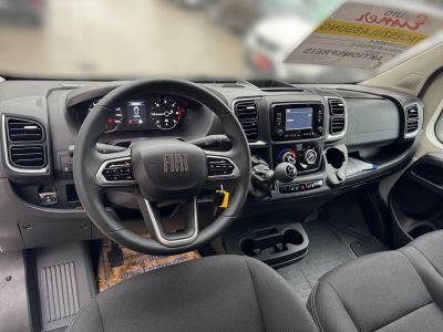 Fiat Ducato Gebrauchtwagen Fiat Ducato Gebrauchtwagen