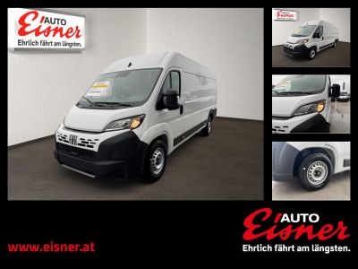 Fiat Ducato Gebrauchtwagen Fiat Ducato Gebrauchtwagen