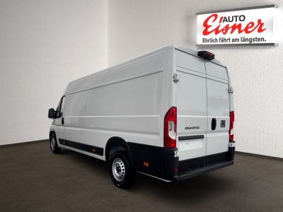 Fiat Ducato Gebrauchtwagen Fiat Ducato Gebrauchtwagen