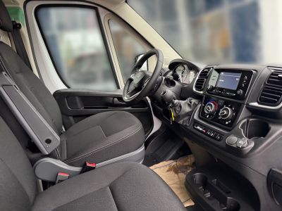 Fiat Ducato Gebrauchtwagen Fiat Ducato Gebrauchtwagen