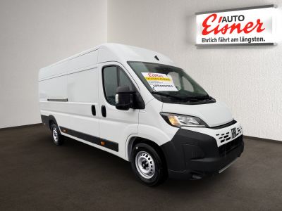 Fiat Ducato Gebrauchtwagen Fiat Ducato Gebrauchtwagen
