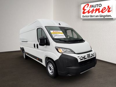Fiat Ducato Gebrauchtwagen Fiat Ducato Gebrauchtwagen