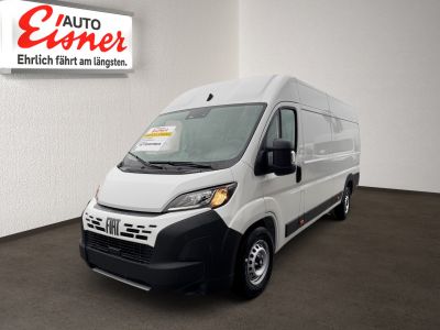 Fiat Ducato Gebrauchtwagen Fiat Ducato Gebrauchtwagen