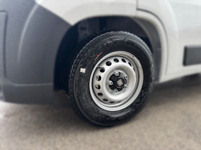 Fiat Ducato Gebrauchtwagen Fiat Ducato Gebrauchtwagen