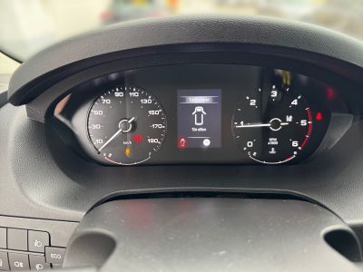 Fiat Ducato Gebrauchtwagen Fiat Ducato Gebrauchtwagen