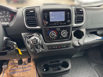 Fiat Ducato Gebrauchtwagen Fiat Ducato Gebrauchtwagen