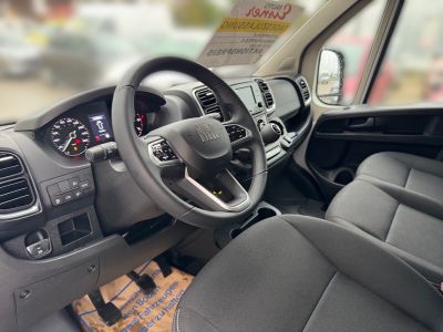 Fiat Ducato Gebrauchtwagen Fiat Ducato Gebrauchtwagen