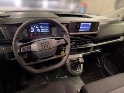 Fiat Scudo Gebrauchtwagen