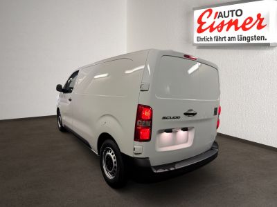 Fiat Scudo Gebrauchtwagen
