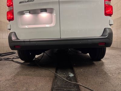 Fiat Scudo Gebrauchtwagen