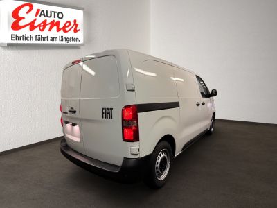 Fiat Scudo Gebrauchtwagen
