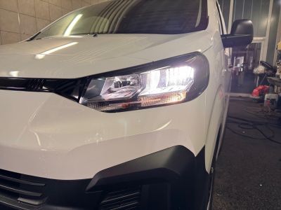 Fiat Scudo Gebrauchtwagen